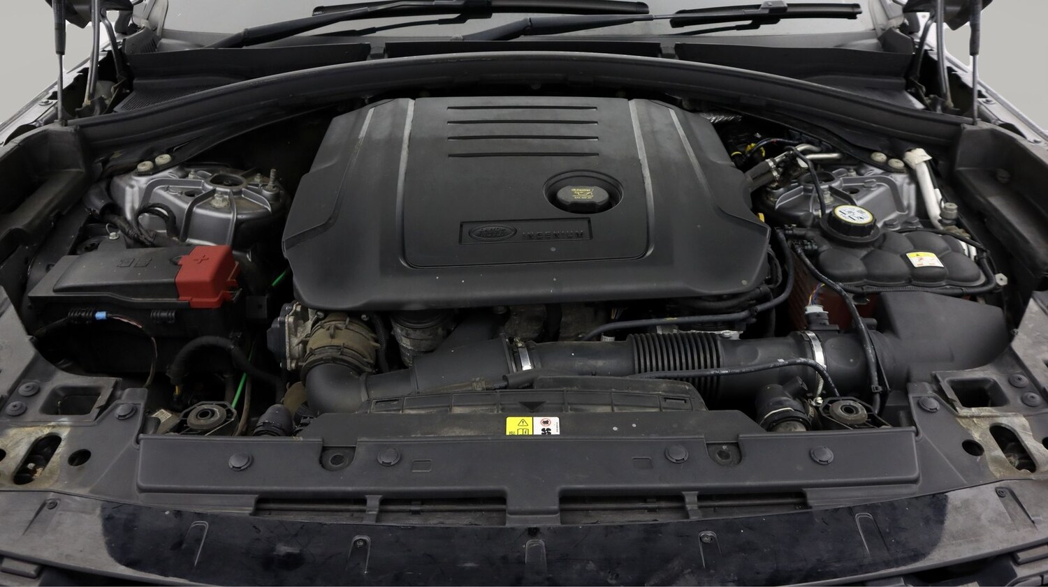 Used Land Rover Range Rover Velar 2020 for sale - 77271129: Photo 19