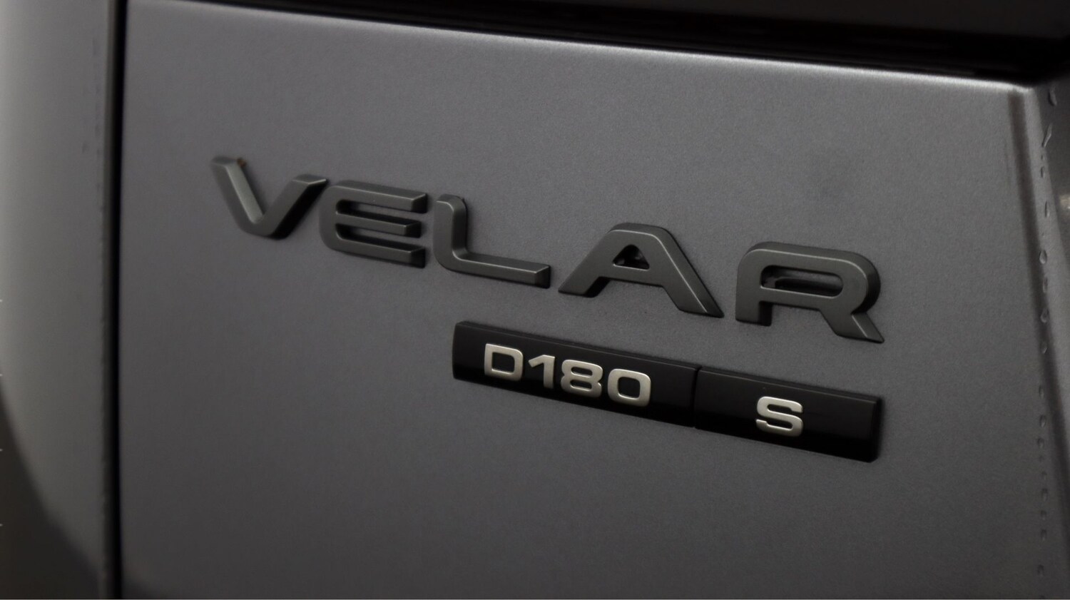 Used Land Rover Range Rover Velar 2020 for sale - 77271129: Photo 21