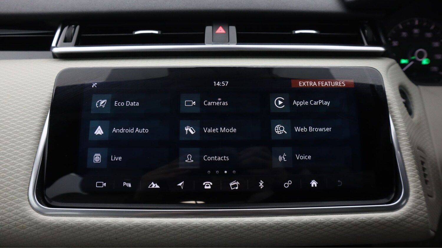 Used Land Rover Range Rover Velar 2020 for sale - 77271129: Photo 25