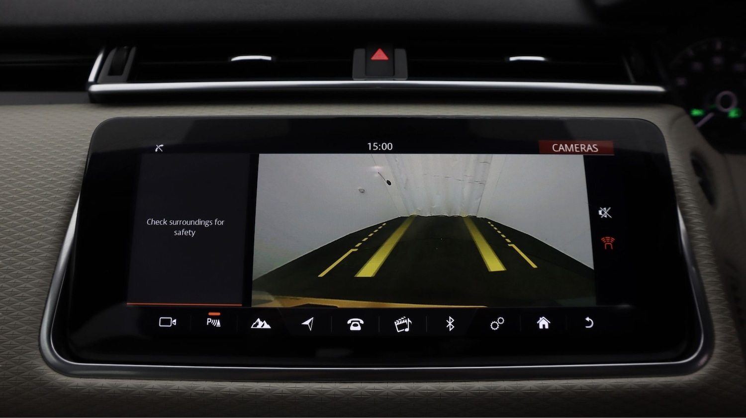 Used Land Rover Range Rover Velar 2020 for sale - 77271129: Photo 27