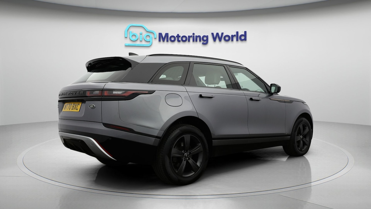 Used Land Rover Range Rover Velar 2020 for sale - 77271129: Photo 7