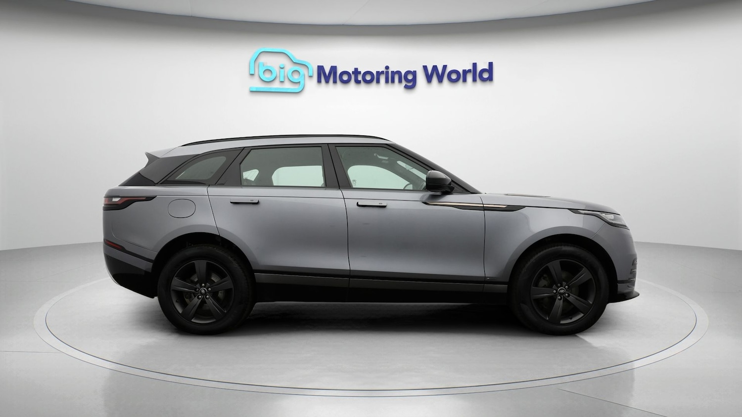 Used Land Rover Range Rover Velar 2020 for sale - 77271129: Photo 8