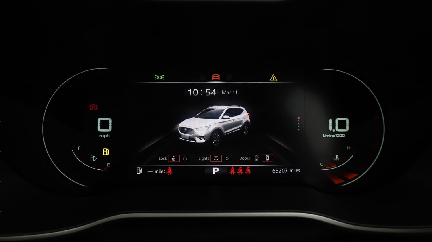 Used MG MG ZS 2022 for sale - 77840063: Photo 10