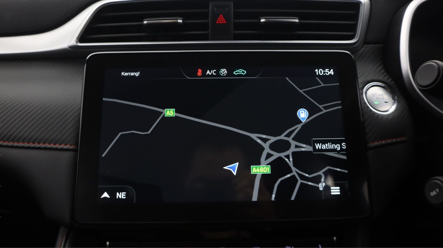 Used MG MG ZS 2022 for sale - 77840063: Photo 11