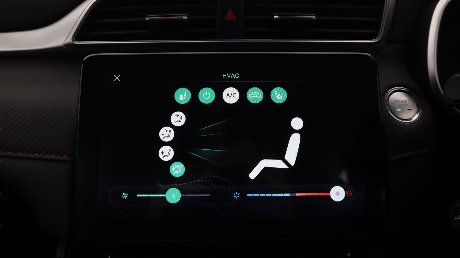 Used MG MG ZS 2022 for sale - 77840063: Photo 12