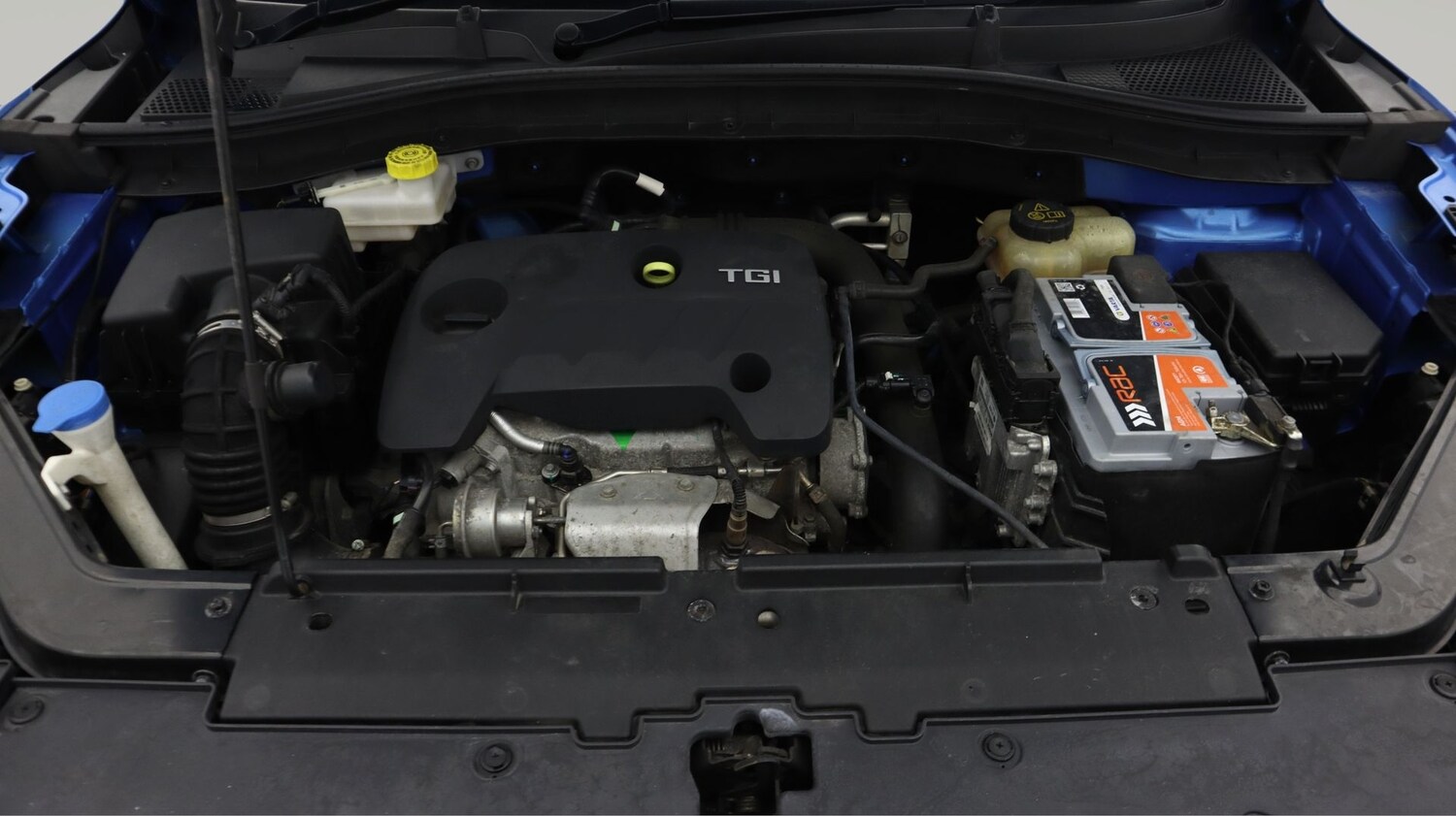 Used MG MG ZS 2022 for sale - 77840063: Photo 19