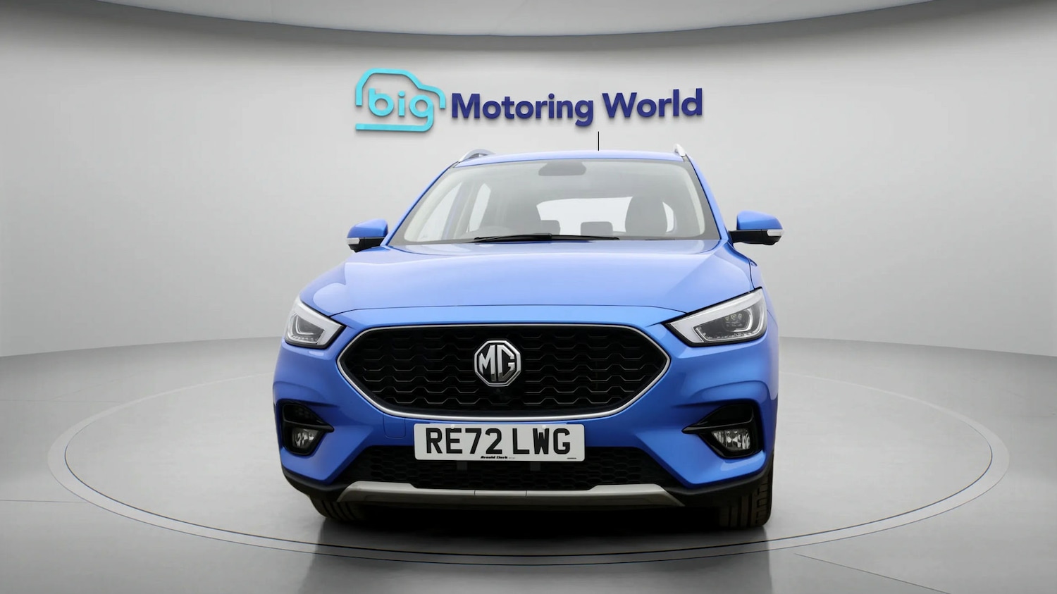 Used MG MG ZS 2022 for sale - 77840063: Photo 2