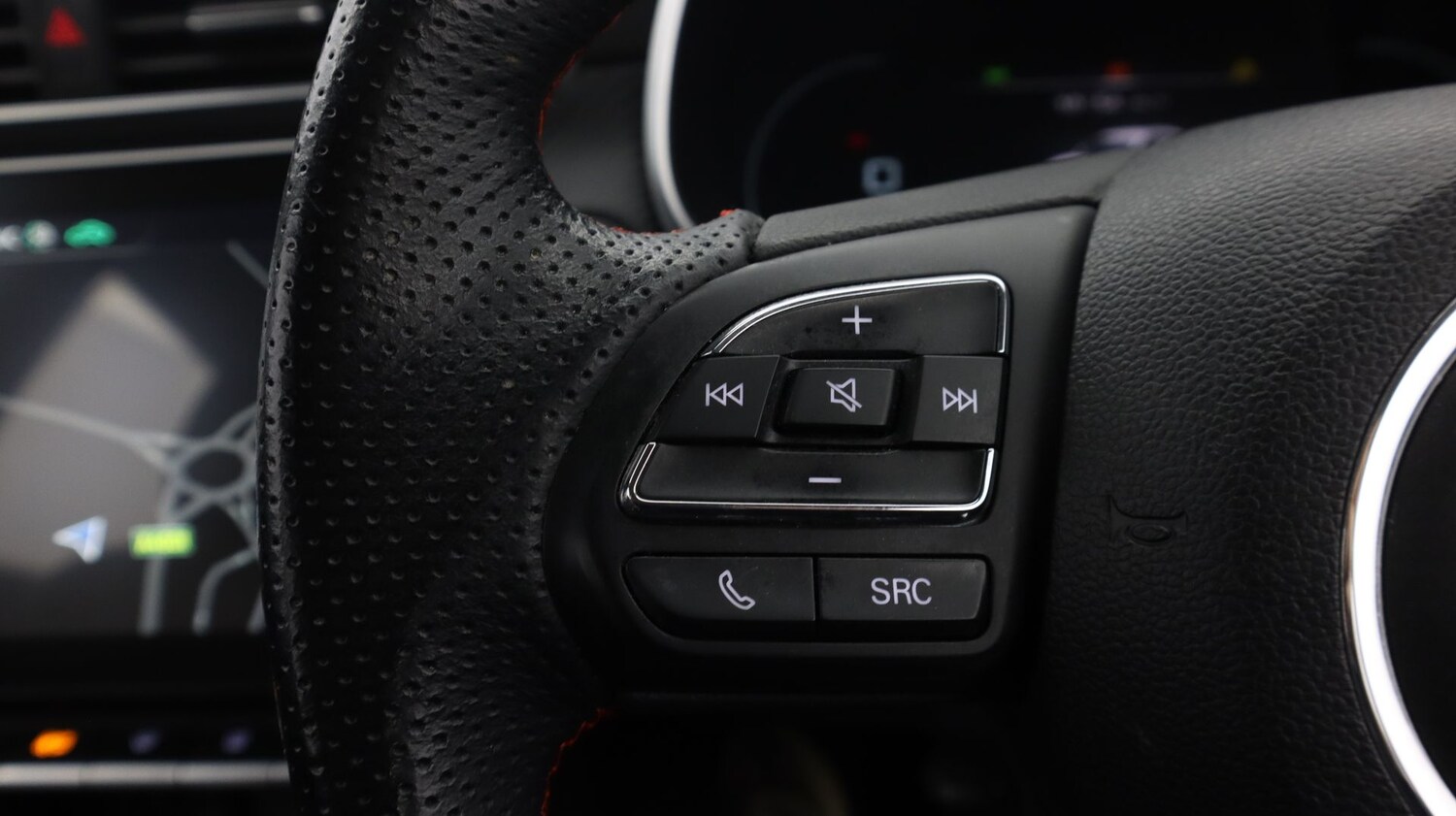 Used MG MG ZS 2022 for sale - 77840063: Photo 22