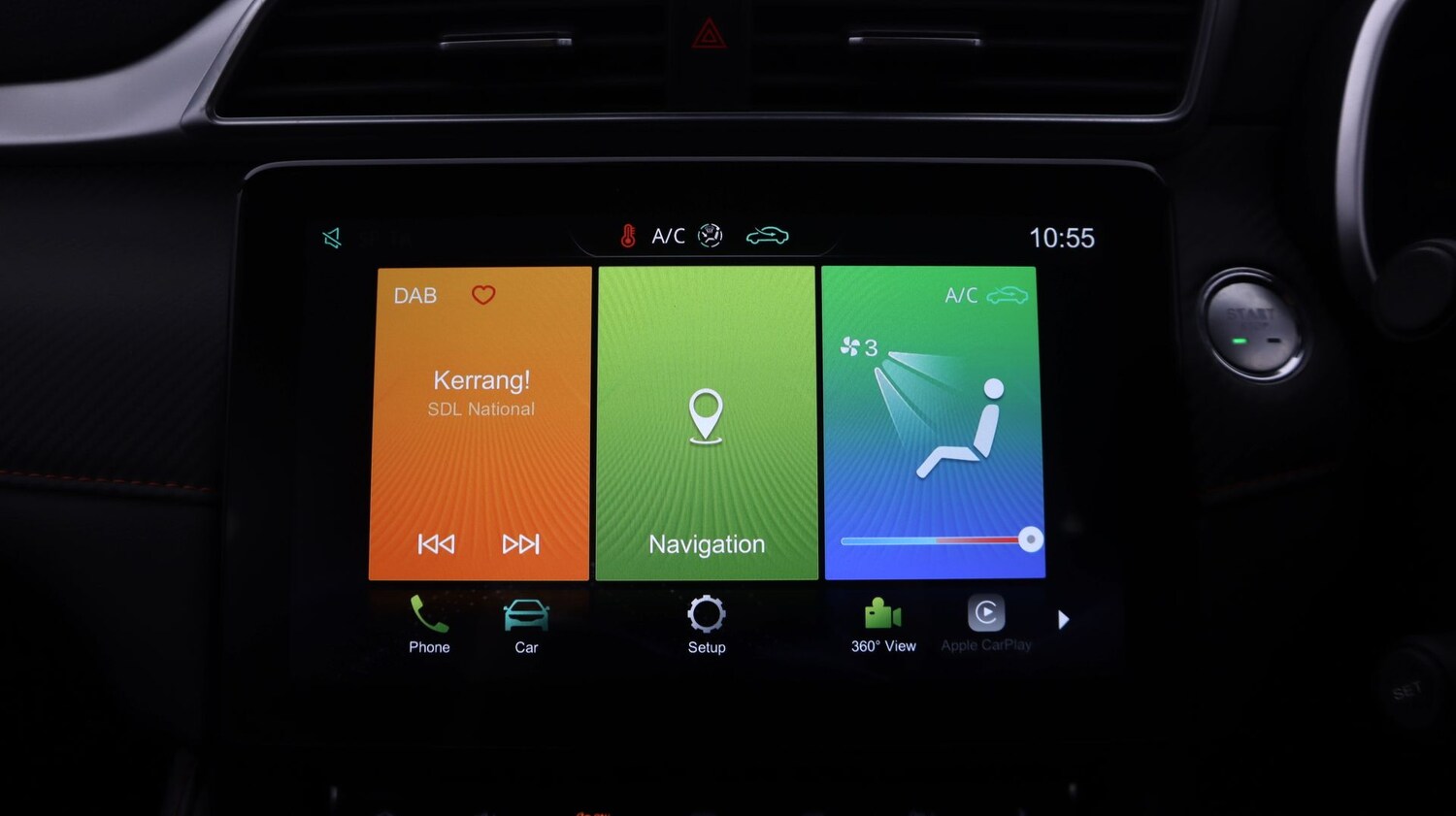 Used MG MG ZS 2022 for sale - 77840063: Photo 25