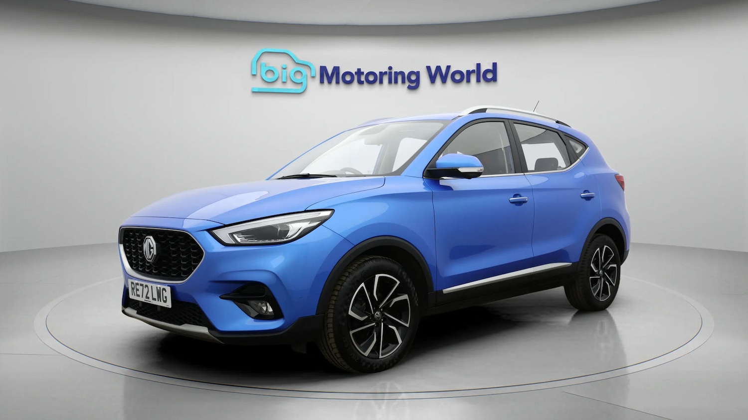 Used MG MG ZS 2022 for sale - 77840063: Photo 3