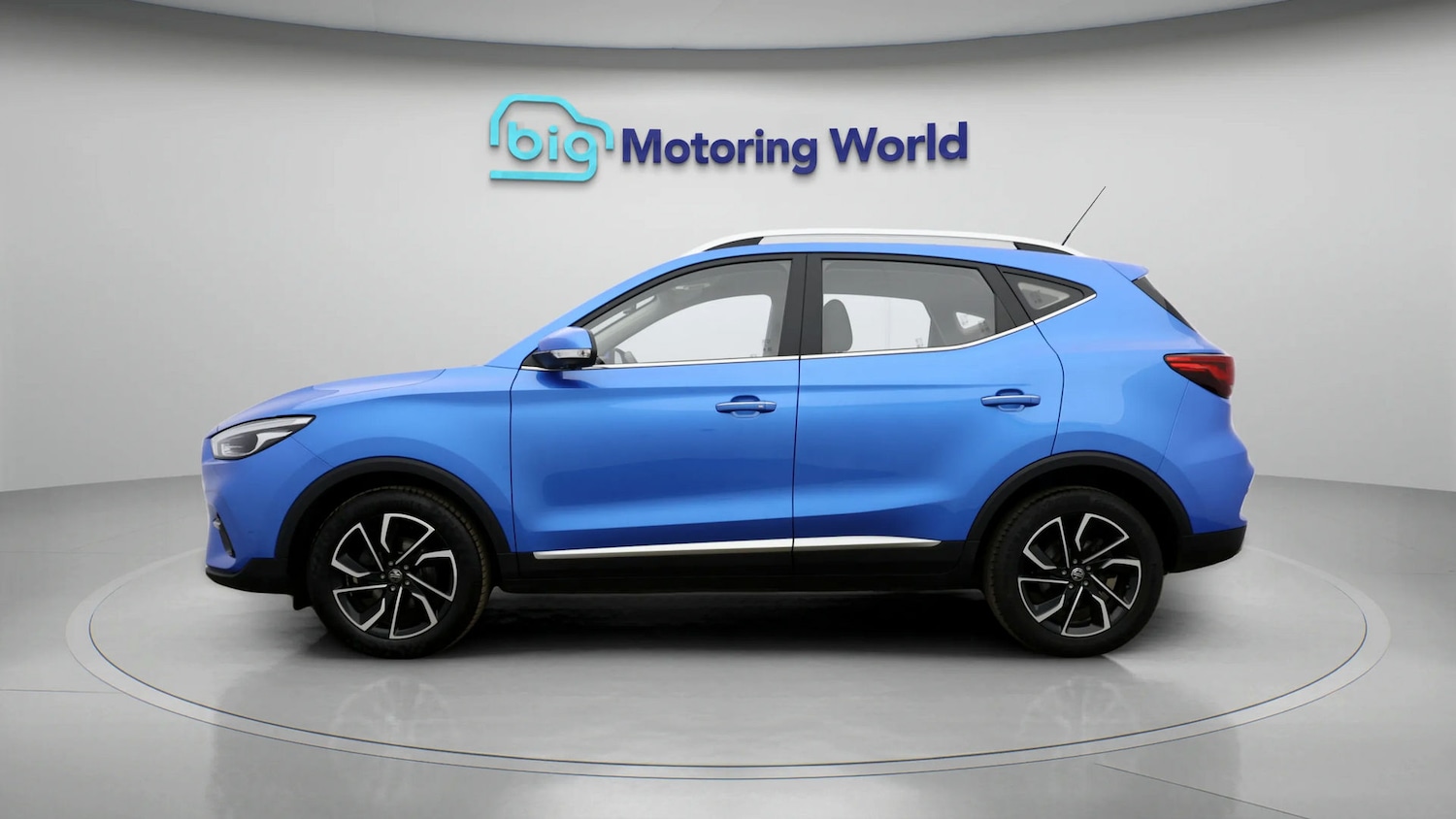 Used MG MG ZS 2022 for sale - 77840063: Photo 4