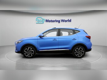 Used MG MG ZS 2022 for sale - 77840063: Photo