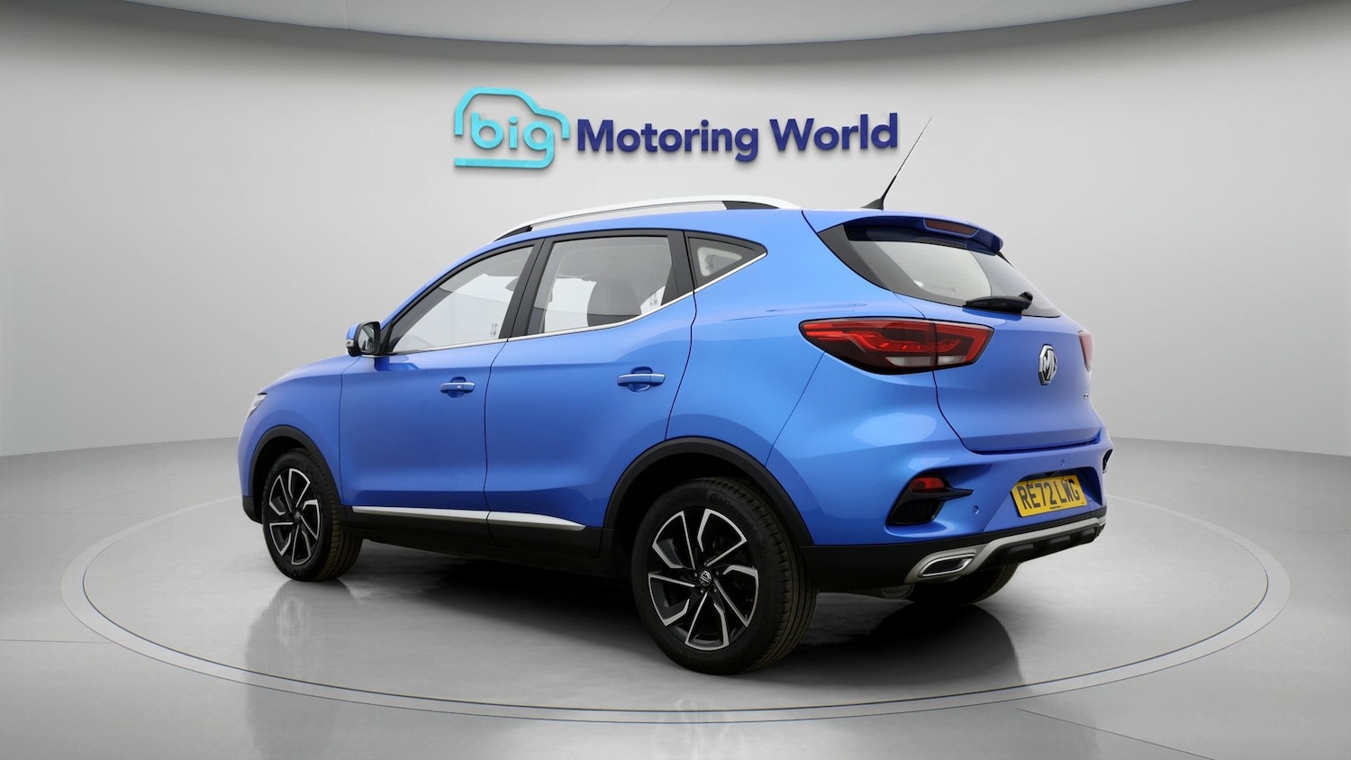 Used MG MG ZS 2022 for sale - 77840063: Photo 5