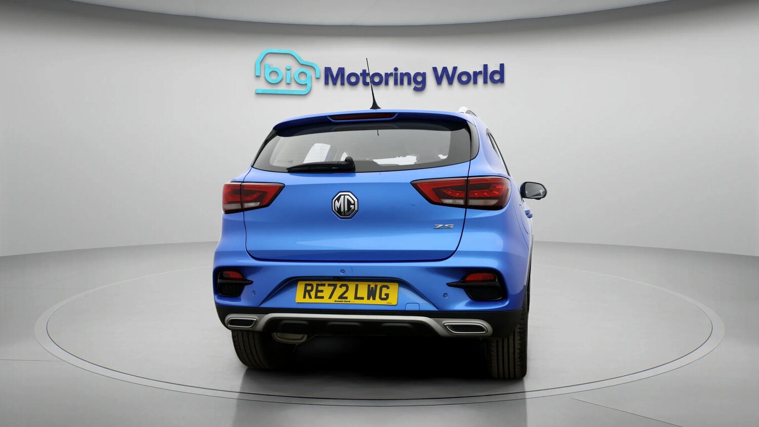 Used MG MG ZS 2022 for sale - 77840063: Photo 6