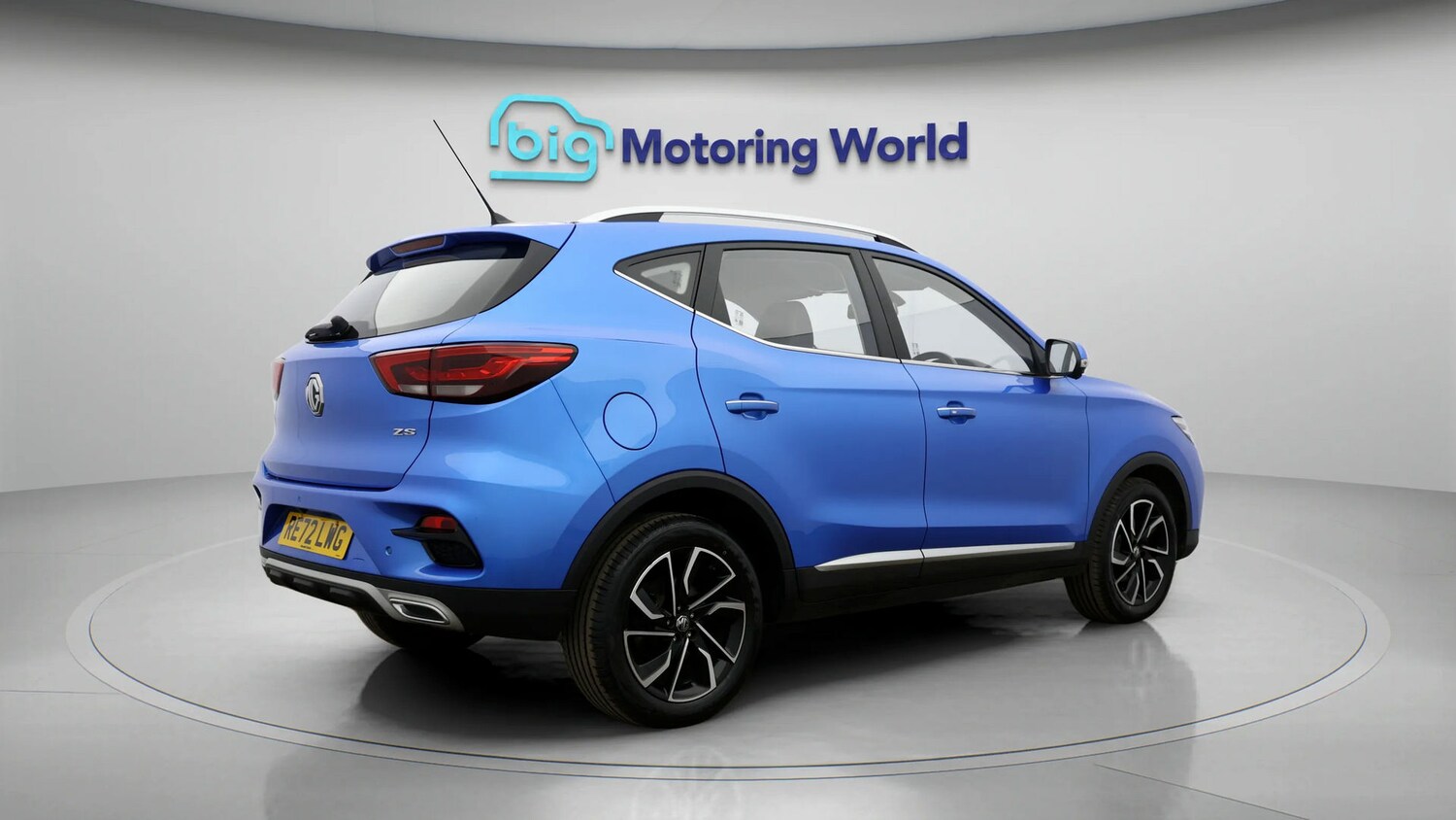 Used MG MG ZS 2022 for sale - 77840063: Photo 7