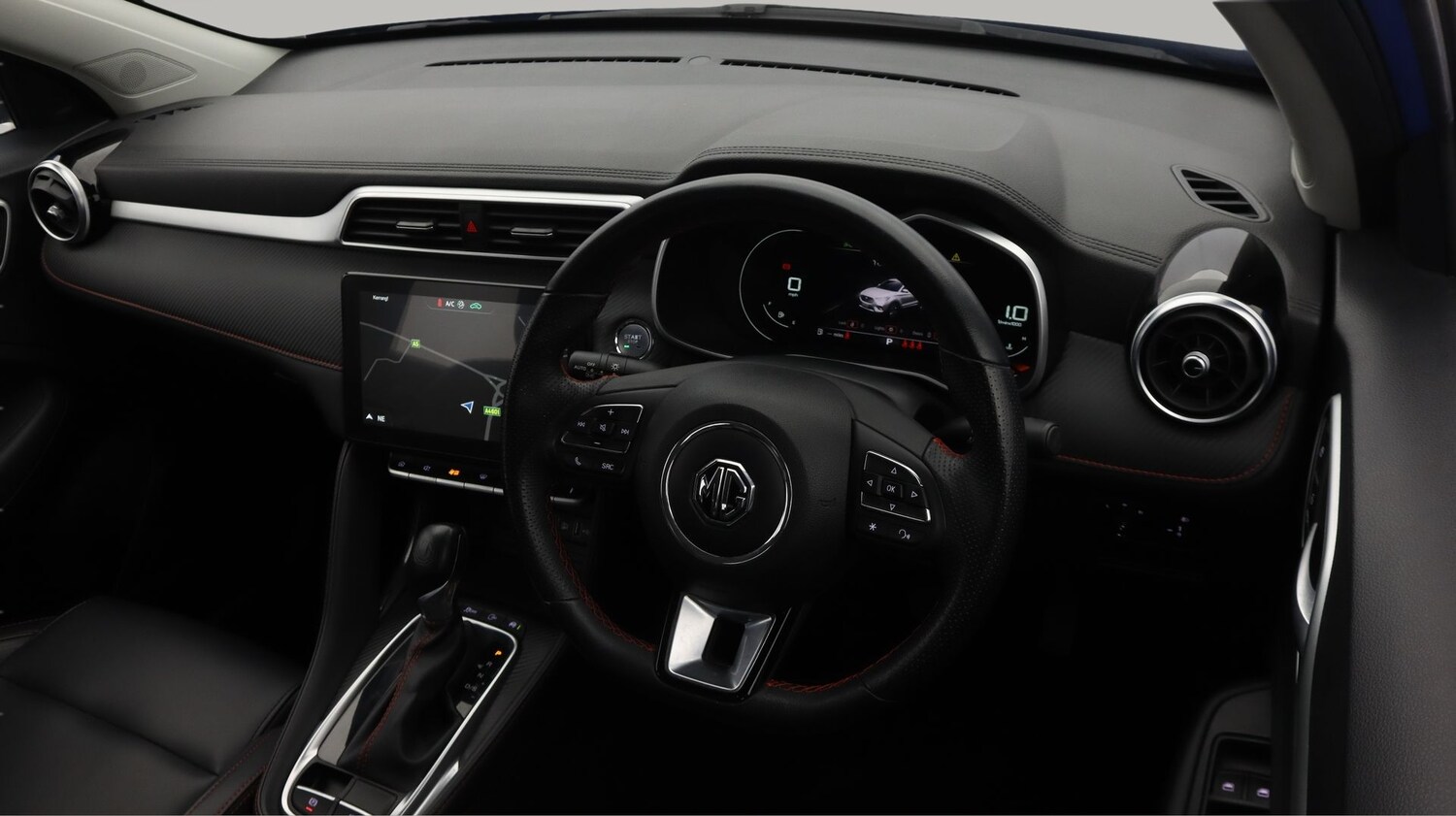 Used MG MG ZS 2022 for sale - 77840063: Photo 9