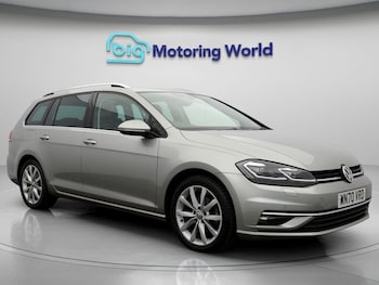 Volkswagen - Golf