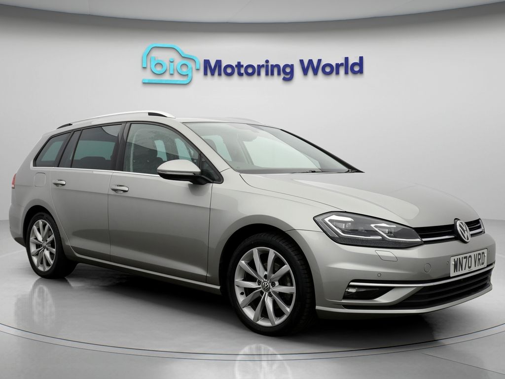 Used Volkswagen Golf for sale - 76814126: Photo 22