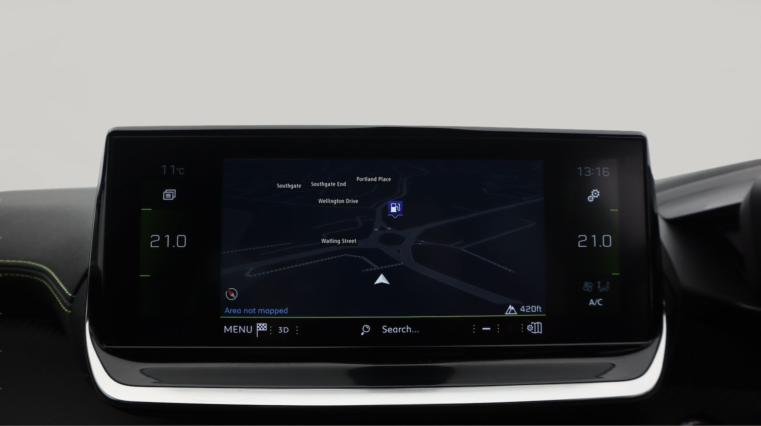 Used Peugeot 208 2023 for sale - 77622285: Photo 11