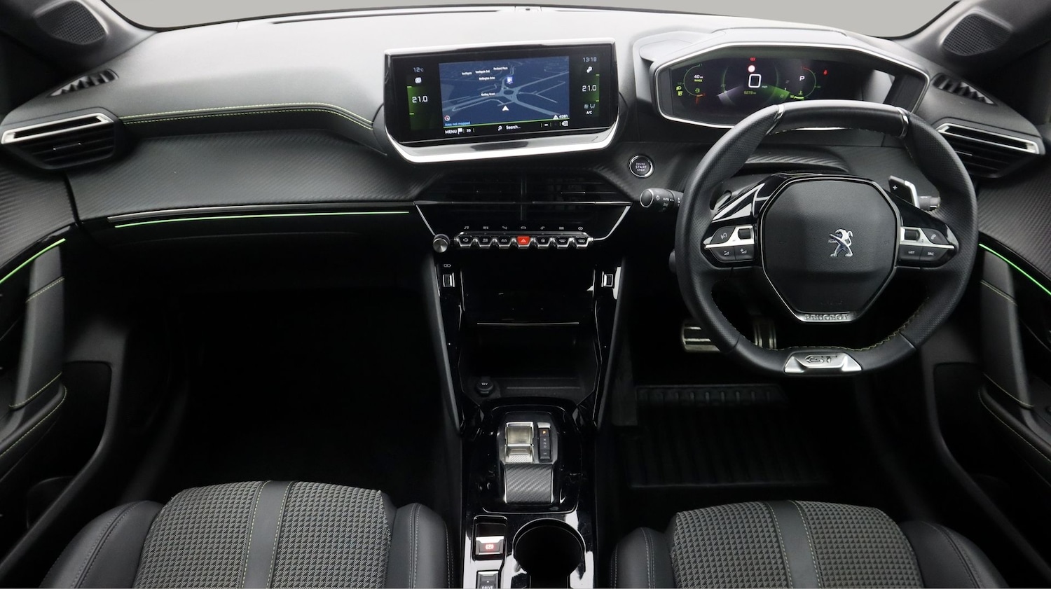 Used Peugeot 208 2023 for sale - 77622285: Photo 13