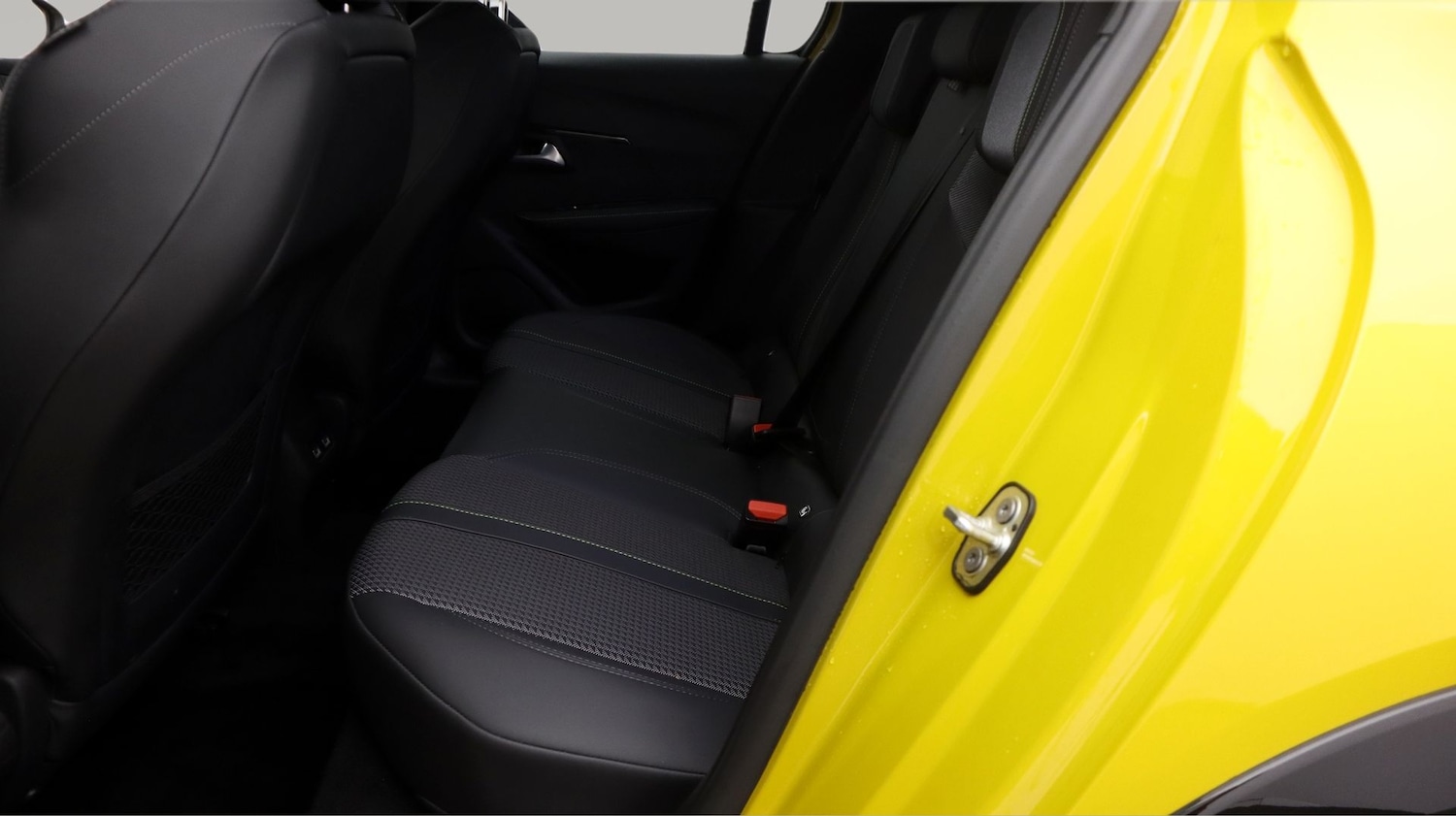 Used Peugeot 208 2023 for sale - 77622285: Photo 16