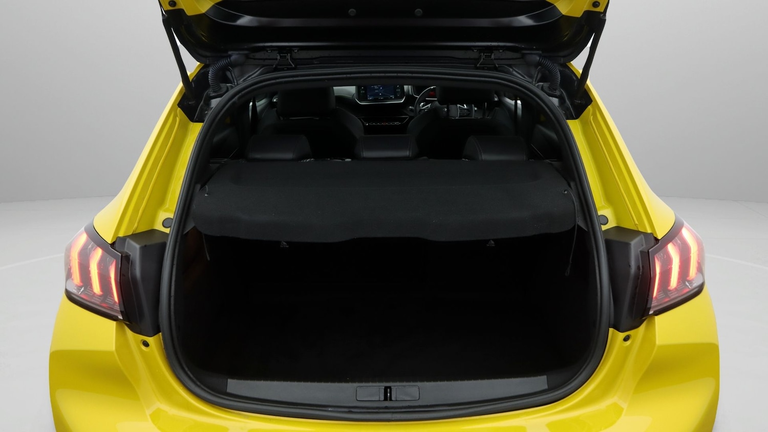 Used Peugeot 208 2023 for sale - 77622285: Photo 17