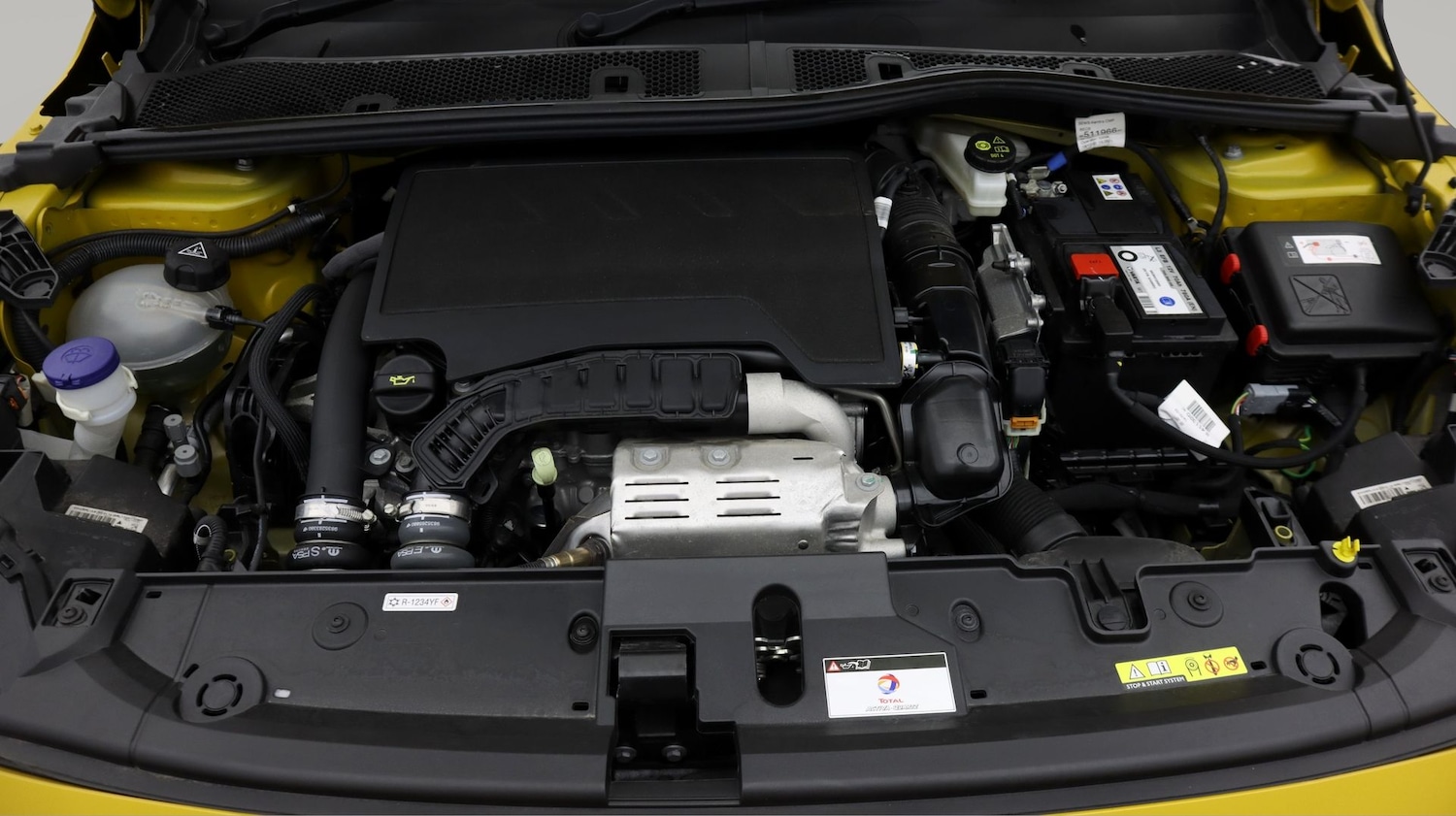 Used Peugeot 208 2023 for sale - 77622285: Photo 19