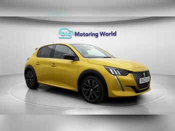 Peugeot 208 feature image