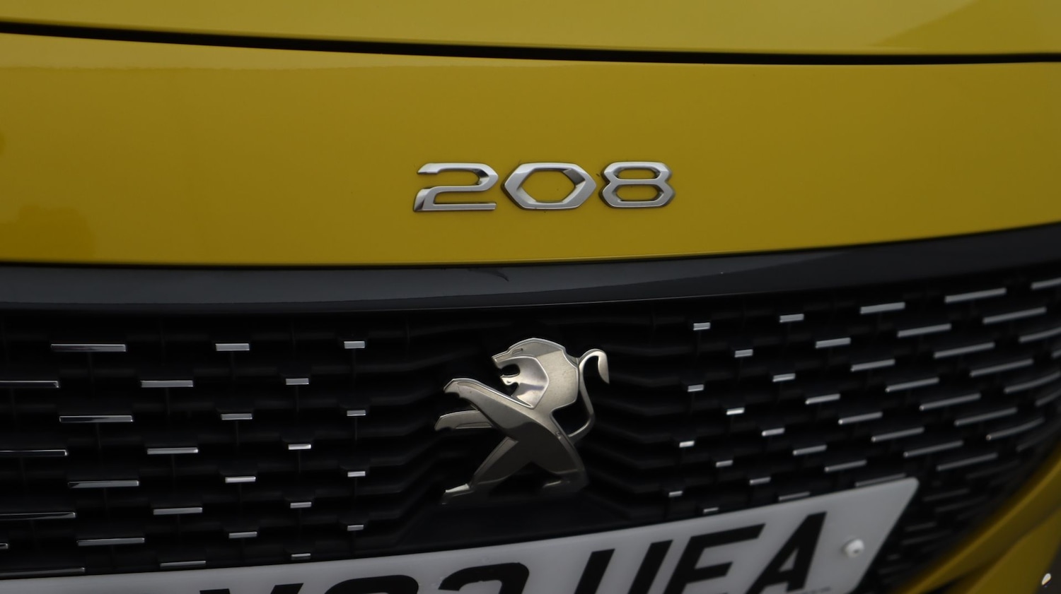 Used Peugeot 208 2023 for sale - 77622285: Photo 20