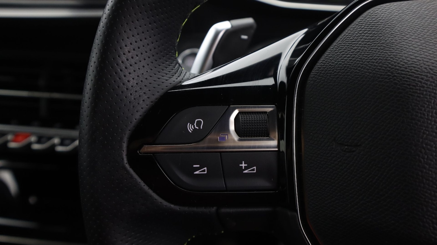 Used Peugeot 208 2023 for sale - 77622285: Photo 23