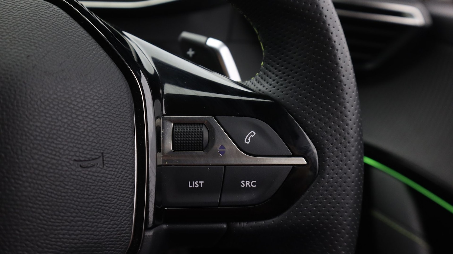 Used Peugeot 208 2023 for sale - 77622285: Photo 25