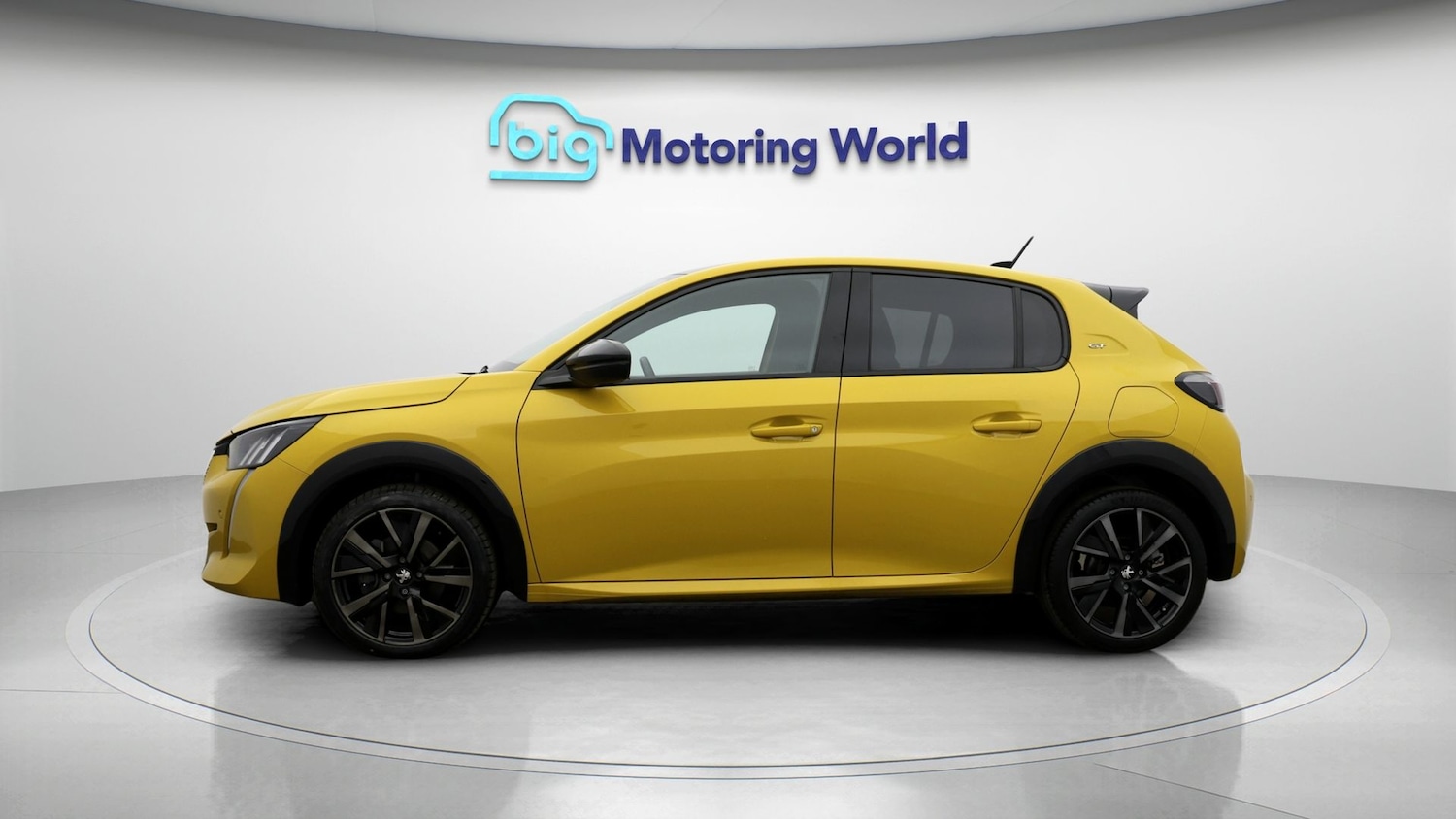 Used Peugeot 208 2023 for sale - 77622285: Photo 4