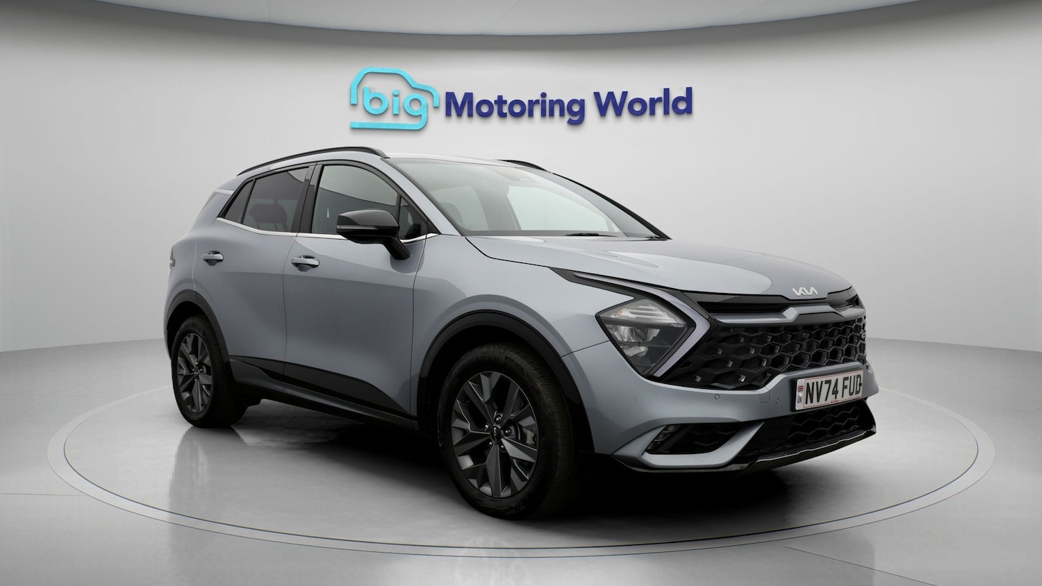 Used Kia Sportage for sale - 77000444: Photo 45