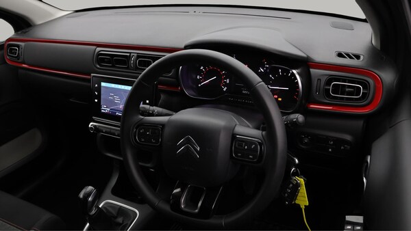 Used Citroen C3 2019 for sale - 76295310: Photo 10