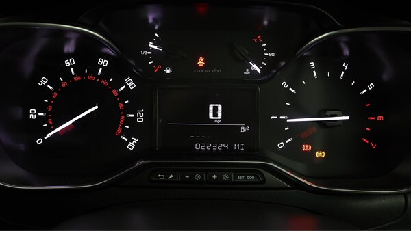 Used Citroen C3 2019 for sale - 76295310: Photo 11