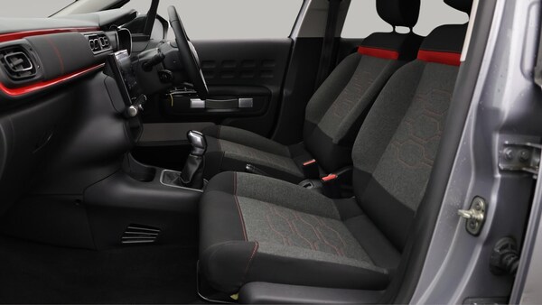 Used Citroen C3 2019 for sale - 76295310: Photo 15