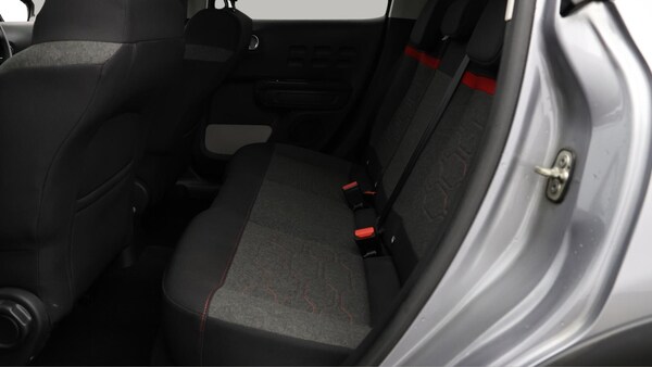 Used Citroen C3 2019 for sale - 76295310: Photo 17
