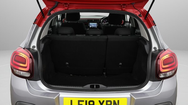 Used Citroen C3 2019 for sale - 76295310: Photo 18
