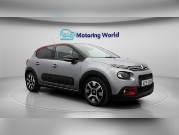 Used Citroen C3 2019 for sale - 76295310: Photo 2