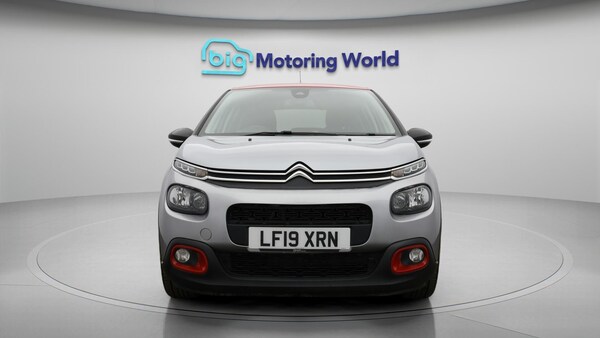 Used Citroen C3 2019 for sale - 76295310: Photo 3
