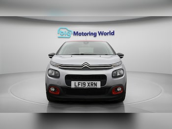 Used Citroen C3 2019 for sale - 76295310: Photo 3