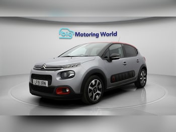 Used Citroen C3 2019 for sale - 76295310: Photo 4