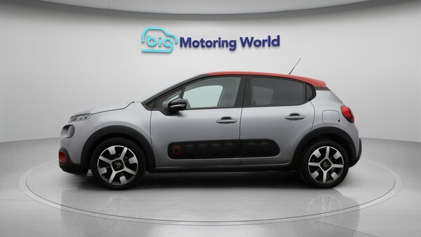 Used Citroen C3 2019 for sale - 76295310: Photo 5