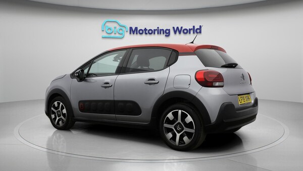 Used Citroen C3 2019 for sale - 76295310: Photo 6