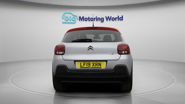 Used Citroen C3 2019 for sale - 76295310: Photo 7