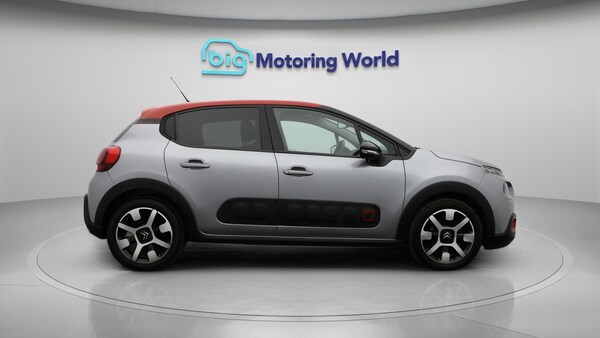 Used Citroen C3 2019 for sale - 76295310: Photo 9