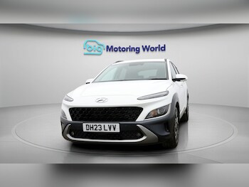 Used Hyundai KONA 2023 for sale - 78821054: Photo