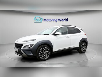 Used Hyundai KONA 2023 for sale - 78821054: Photo