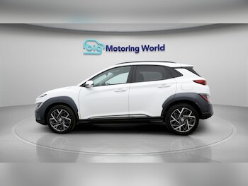 Used Hyundai KONA 2023 for sale - 78821054: Photo