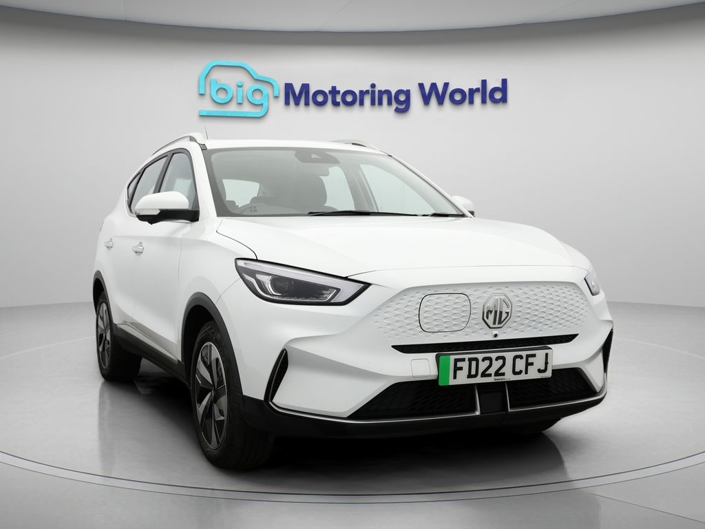 Used MG MG ZS for sale - 76813964: Photo 16